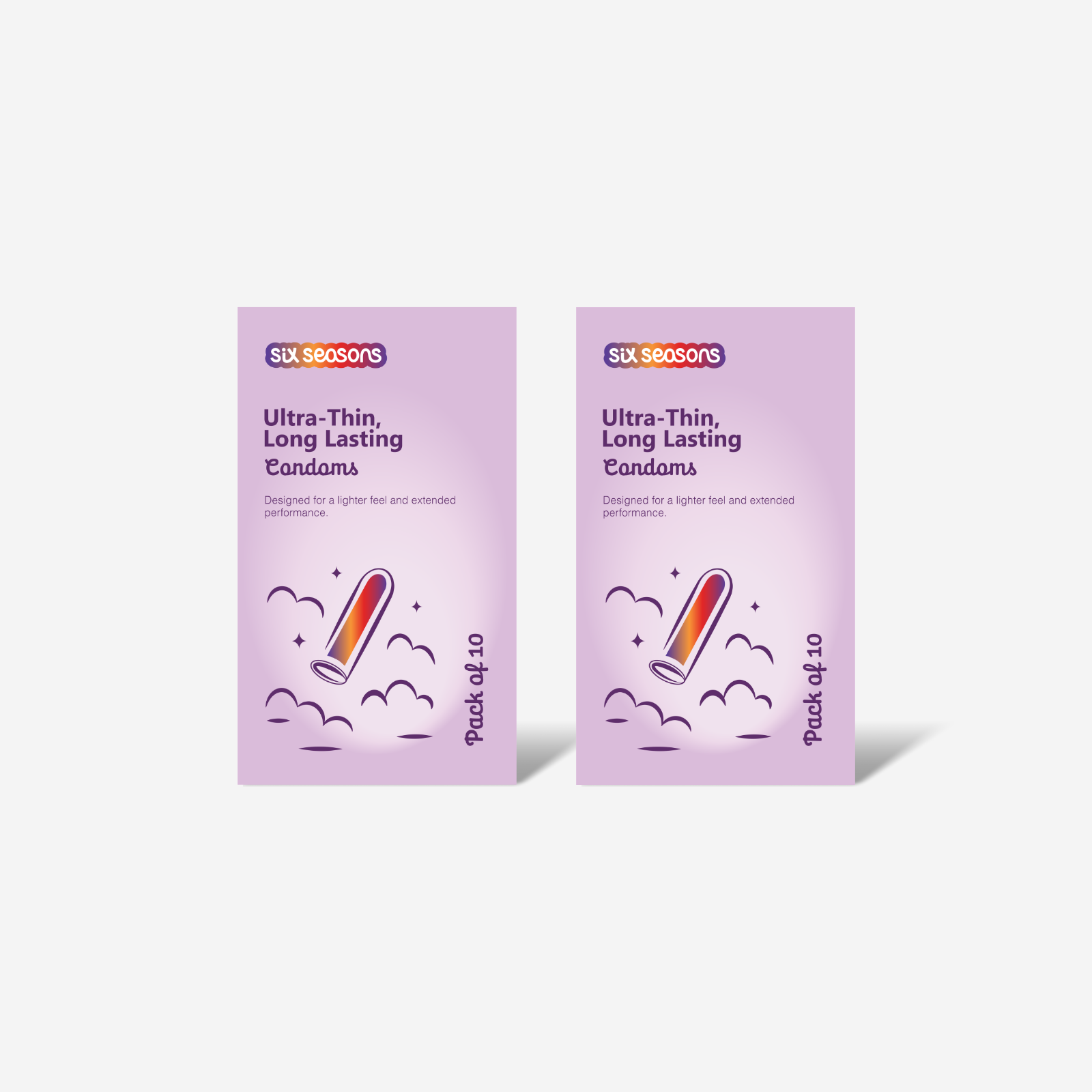 2 pack