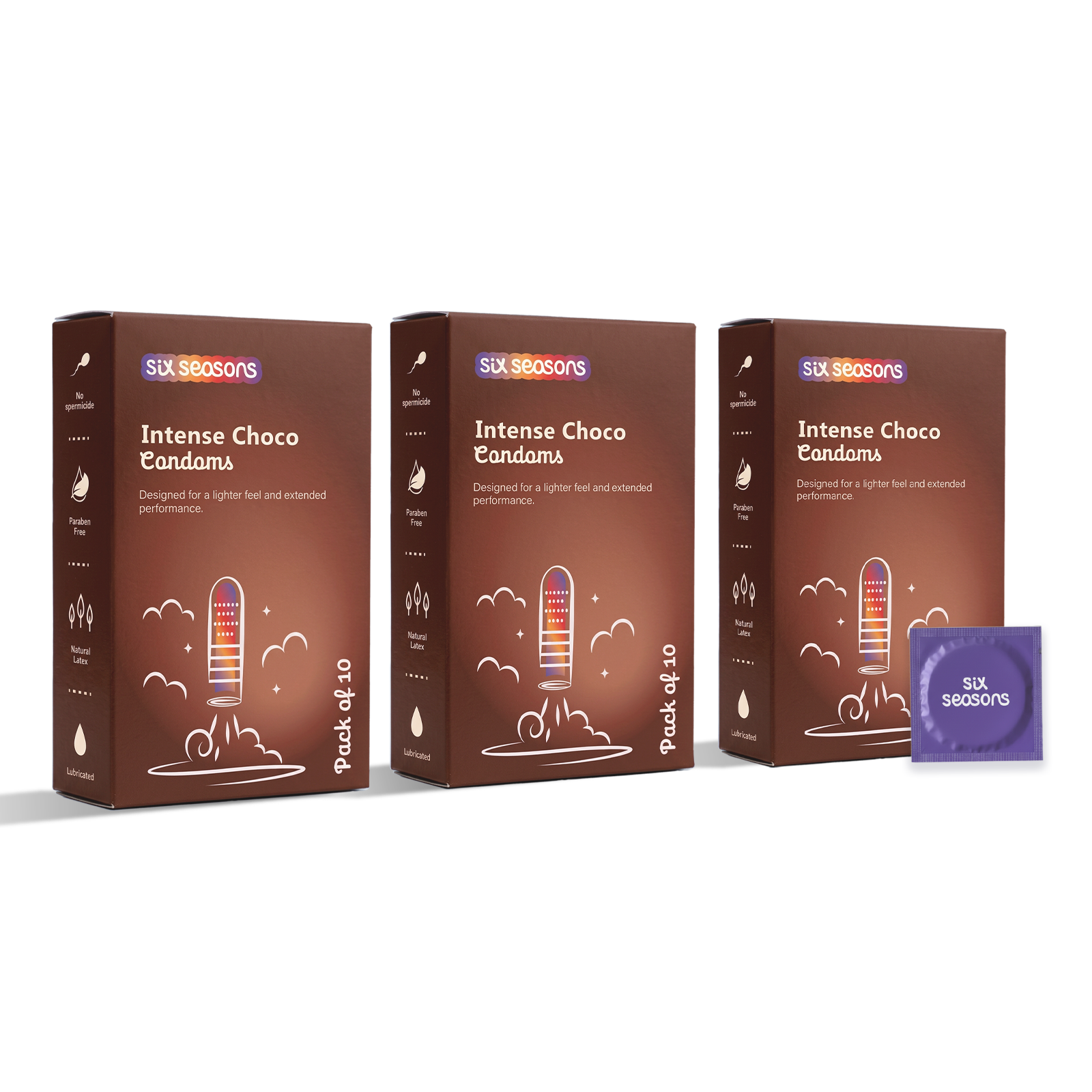 3 pack
