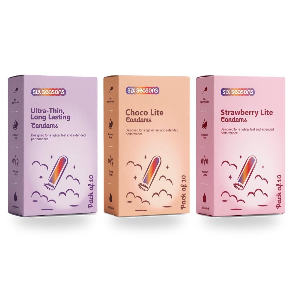 Lite Range